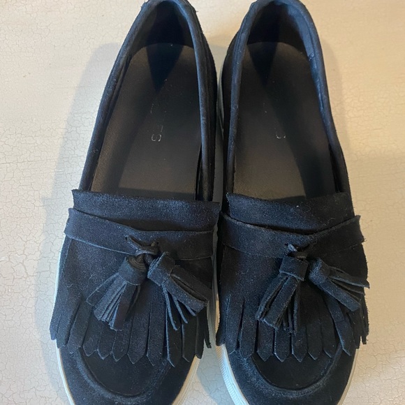 J Slides sneakers - Picture 6 of 10